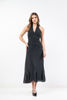 Imagen de Vestido Print Lunares Espalda Descubierta