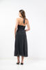 Imagen de Vestido Print Lunares Espalda Descubierta