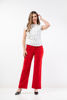 Imagen de Blusa Print Lunares Cuello Redondo