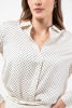 Imagen de Camisera Manga Larga Satin