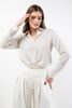 Imagen de Camisera Manga Larga Satin