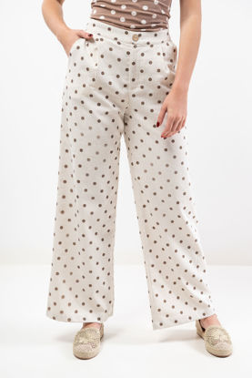 Imagen de Pantalon Print Lunares