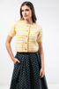 Imagen de Falda Paletones Print Lunares