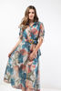 Imagen de Vestido Camisero Con Cinturon