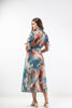 Imagen de Vestido Camisero Con Cinturon