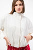 Imagen de Jacket Cuello Alto Con Zipper