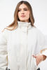 Imagen de Jacket Cuello Alto Con Zipper