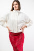 Imagen de Jacket Cuello Alto Con Zipper