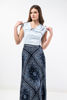 Imagen de Blusa Detalle Hebilla Cuello