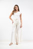 Imagen de Blusa Detalle Hebilla Cuello