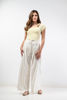 Imagen de Blusa Manga Corta Detalle Cuello