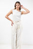 Imagen de Pantalon Talle Alto Pierna Ancha