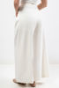 Imagen de Pantalon Talle Alto Pierna Ancha