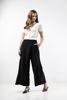 Imagen de Pantalon Enagua Pierna Ancha