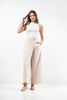Imagen de Pantalon Enagua Pierna Ancha
