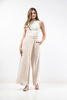 Imagen de Pantalon Enagua Pierna Ancha