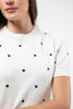 Imagen de Blusa Tejida De Lunares