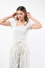 Imagen de Blusa Basica Detalle Cuello