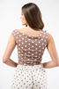 Imagen de Blusa Basica Print Lunares