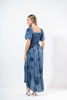 Imagen de Vestido En Rayon Estampado