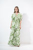 Imagen de Jumpsuit En Rayon Estampado Tropical