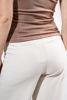 Imagen de Pantalon Talle Alto Pierna Recta