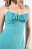 Imagen de Vestido Tirantes, Espalda Descubierta