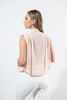 Imagen de Blusa Sin Mangas Lazo Cuello