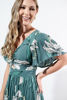 Imagen de Vestido En Rayon Estampado