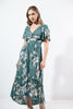 Imagen de Vestido En Rayon Estampado