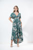 Imagen de Vestido En Rayon Estampado