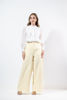 Imagen de Pantalon Talle Alto Pierna Ancha