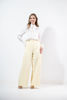 Imagen de Pantalon Talle Alto Pierna Ancha