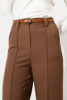 Imagen de Pantalon Talle Alto Pierna Recta