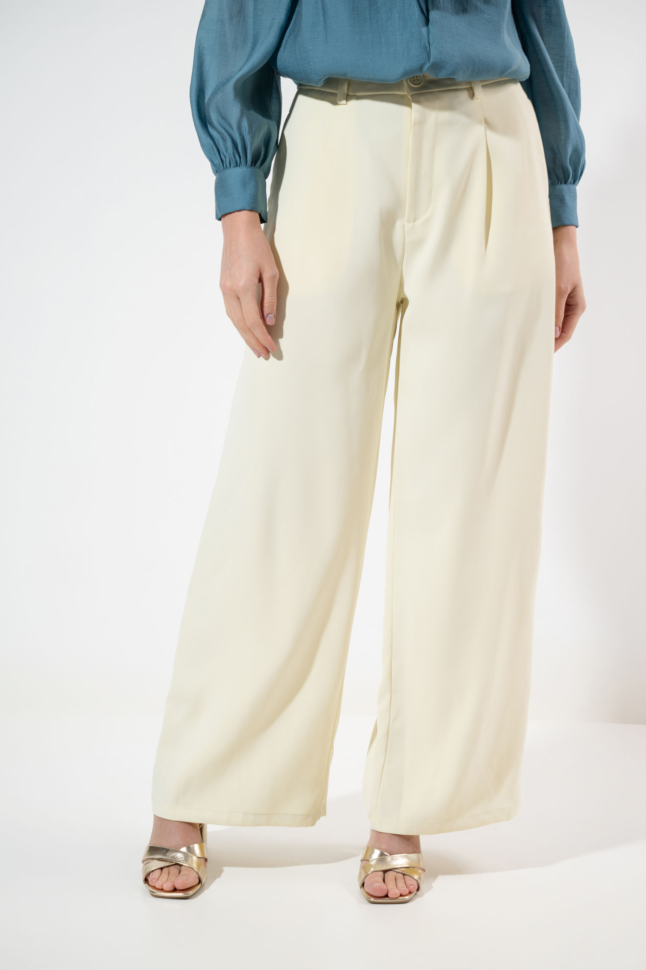 Amarillo Vainilla