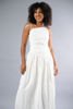 Imagen de Vestido En Rayon Tirantes
