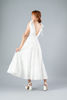 Imagen de Vestido Tirantes Escote Profundo