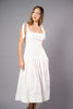 Imagen de Vestido Tejido Cuello Cuadrado