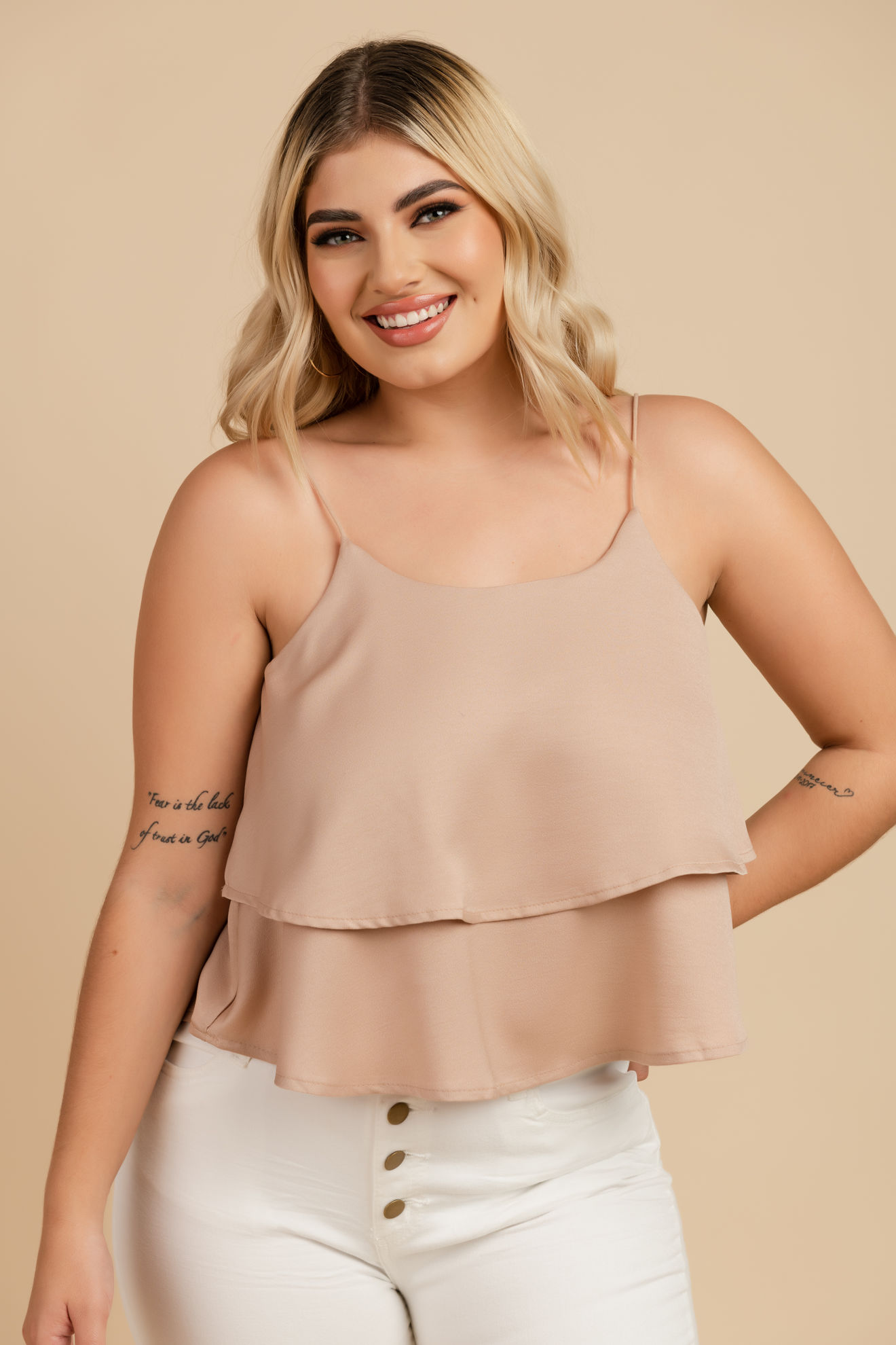 Beige