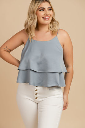 Imagen de Blusa Tirantes      ( Exclusiva Pagina)