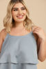 Imagen de Blusa Tirantes      ( Exclusiva Pagina)