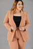 Imagen de Blazer Un Boton, Botones Decorativos Mangas  ( Exclusivo Pagina)