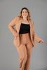 Imagen de Blazer Un Boton, Botones Decorativos Mangas  ( Exclusivo Pagina)