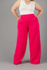 Imagen de Pantalon Talle Alto, Pierna Ancha   ( Exclusivo Pagina)