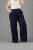 Imagen de Pantalon Talle Alto Pierna Recta    ( Exclusivo Pagina)