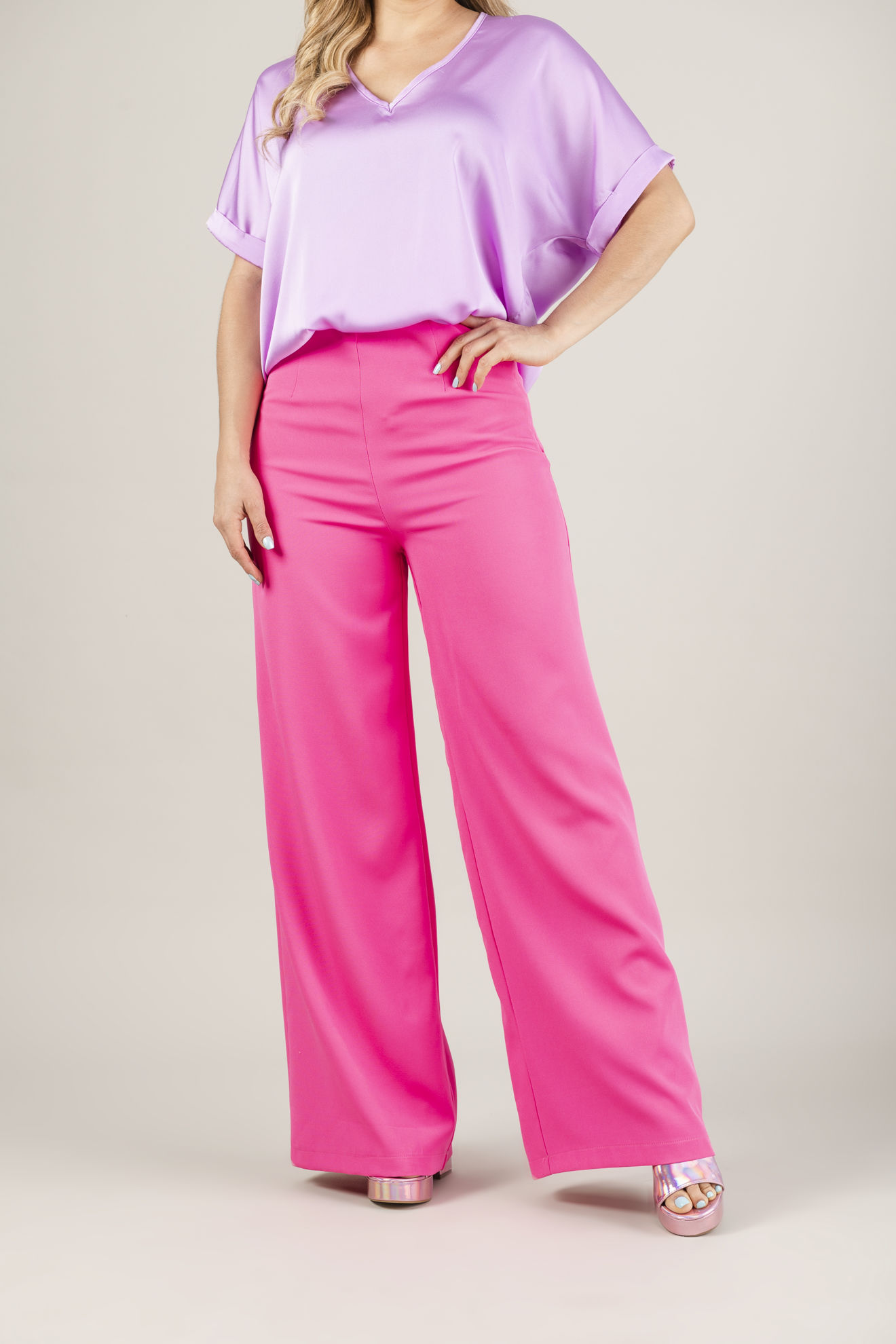 Hot Pink
