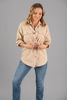 Imagen de Jacket Cuello Bolsillos Tapas      ( Exclusiva Pagina)