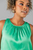Imagen de Blusa Satin Espalda Descubierta    ( Exclusivo Pagina)