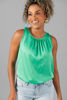 Imagen de Blusa Satin Espalda Descubierta    ( Exclusivo Pagina)