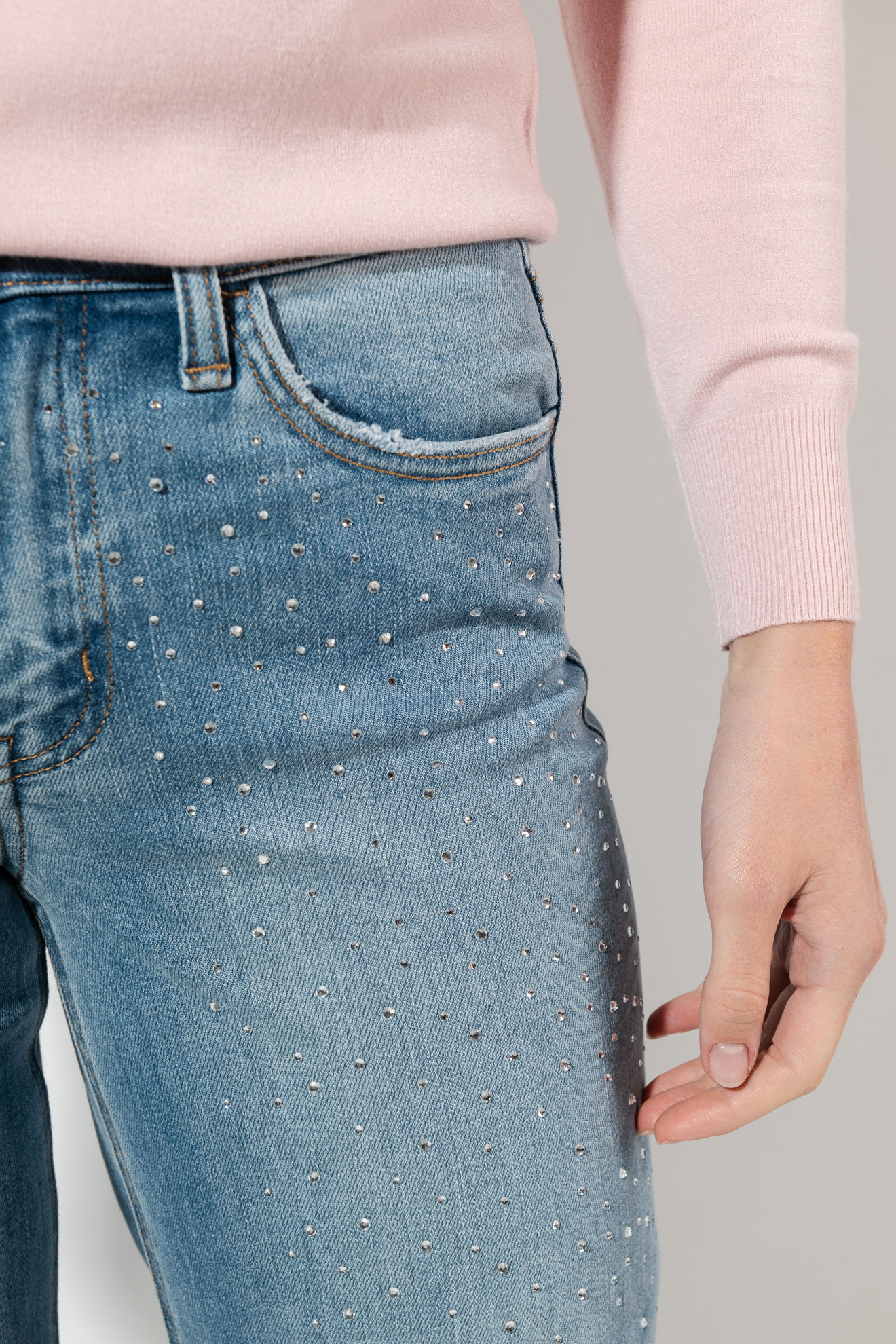 Light Denim